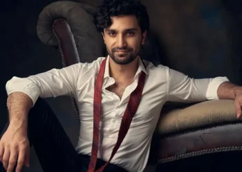 হানিয়ার পর বাংলাদেশে আসছেন আহাদ রাজা মীর