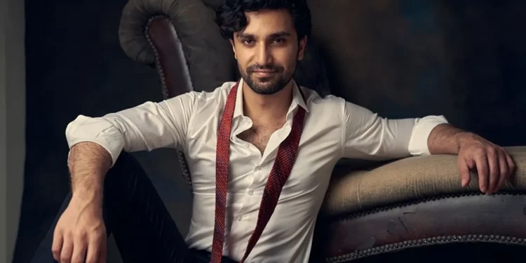 হানিয়ার পর বাংলাদেশে আসছেন আহাদ রাজা মীর