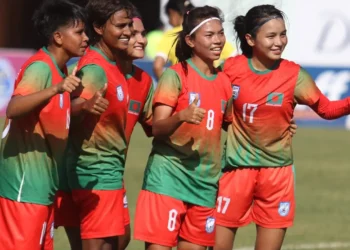 ঋতুদের থাইল্যান্ড পরীক্ষা আজ