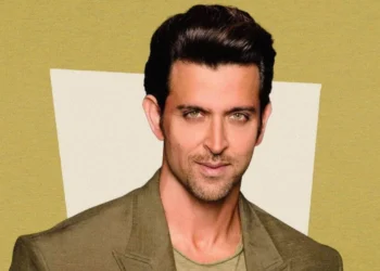 হৃতিক রোশনের প্রথম ওয়েব সিরিজ ‘স্টর্ম’