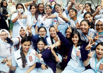 এইচএসসি পরীক্ষার ফল প্রকাশ ১৬ অক্টোবর