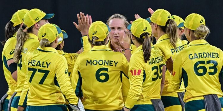 ভারতে অস্ট্রেলিয়ার দুই নারী ক্রিকেটারের শ্লীলতাহানি, গ্রেফতার ১