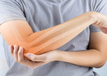 হাতের জয়েন্টে ব্যথার পেছনে রয়েছে বিশেষ ৭ কারণ