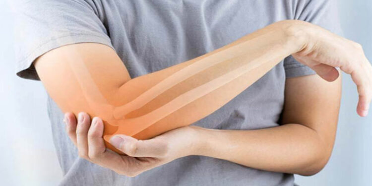 হাতের জয়েন্টে ব্যথার পেছনে রয়েছে বিশেষ ৭ কারণ