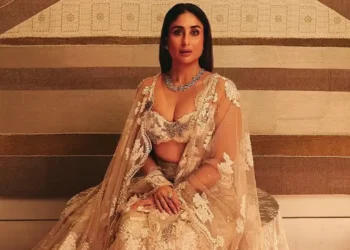 প্রকাশ্যে এলো কারিনার সৌন্দর্যের গোপন রহস্য