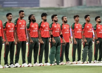 যে একাদশ নিয়ে আফগানদের বিপক্ষে মাঠে নামতে পারে বাংলাদেশ