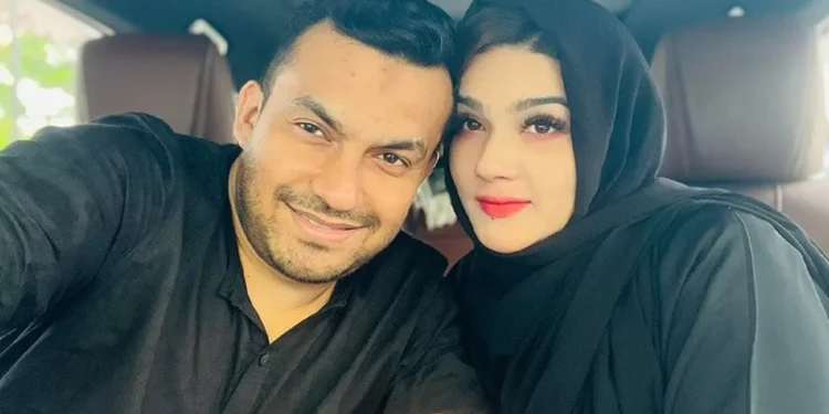 আমাদের ডিভোর্স হয়নি,অভিমান করেছিলাম: মাহি