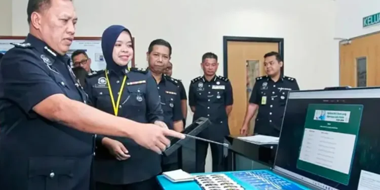 মালয়েশিয়ায় বাংলাদেশিসহ গ্রেপ্তার ৭৯০