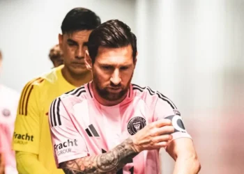 ভক্তদের সুখবর দিলেন মেসি