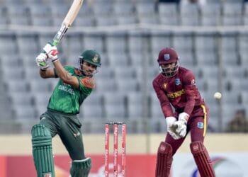 মিরপুরে এর আগে এমনটি কখনোই করতে পারেনি বাংলাদেশ