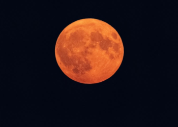 ৭ অক্টোবর বছরের প্রথম সুপারমুন, বাংলাদেশ থেকে দেখা যাবে কি?