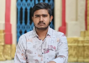 শিশু শান্তি ‘নোবেল’ পুরস্কারে মনোনীত সাতক্ষীরার সুদীপ্ত