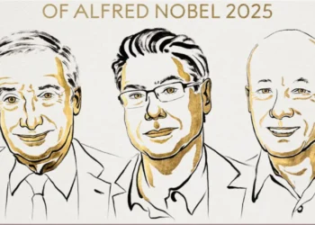 অর্থনীতিতে নোবেল বিজয়ীদের নাম ঘোষণা