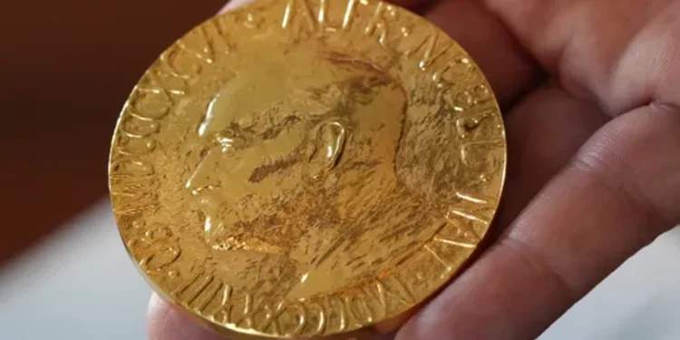 কে জিতবেন নোবেল শান্তি পুরস্কার