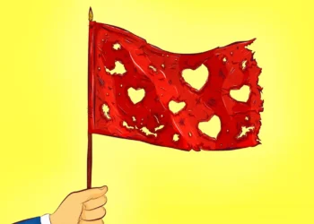 সম্পর্কে কিছু আচরণই হয়তো জানিয়ে দিচ্ছে বিপদের ইঙ্গিত