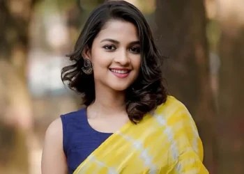 প্রেমের গুঞ্জনে মুখ খুললেন সাদিয়া আয়মান