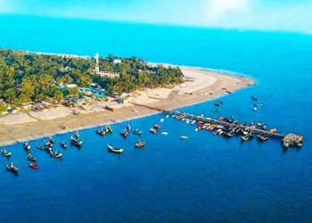 উন্মুক্ত হচ্ছে সেন্টমার্টিন, রাত্রিযাপন না করাসহ ১২টি নির্দেশনা মানতে হবে পর্যটকদের