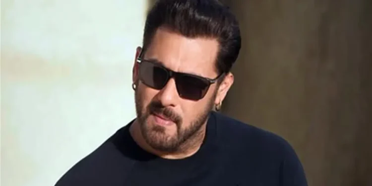 পাকিস্তানে নিষিদ্ধ সালমান খান