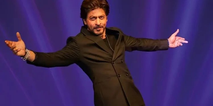 বিলিয়নিয়ার ক্লাবে শাহরুখ খান