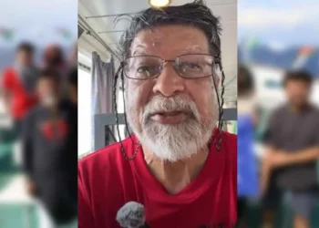 মুক্তি পেয়ে শহিদুল আলম প্রধান উপদেষ্টাকে ফেসবুক পোস্টে ধন্যবাদ জানান