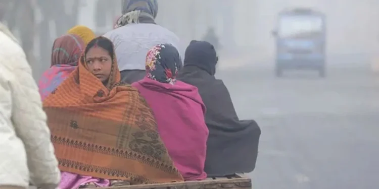 শীত কবে থেকে, জানালেন আবহাওয়াবিদ