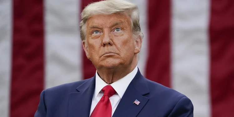 যুক্তরাষ্ট্রে অনির্দিষ্টকালের জন্য শাটডাউন