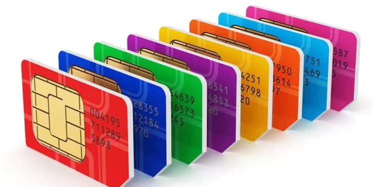 আজকের পরই বাতিল হবে অতিরিক্ত সিম