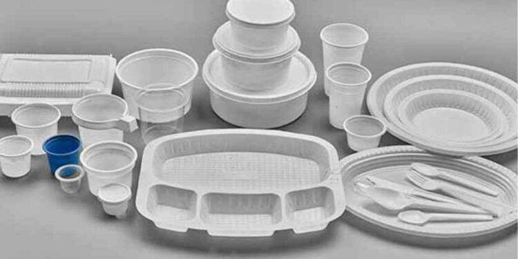 রোববার থেকে সচিবালয়ে সিঙ্গেল ইউজ প্লাস্টিক নিষিদ্ধ, প্রবেশপথে চেকিং