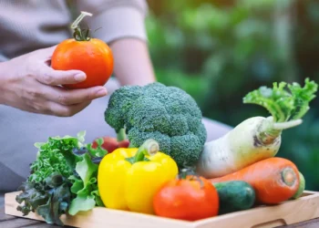 হৃদয় ভালো রাখতে নিয়মিত খান এই ৫ সবজি