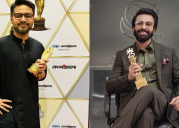 শাকিবের আসন্ন সিনেমা ‘সোলজার’ নিয়ে মুখ খুললেন নির্মাতা