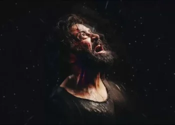 ‘সোলজার’র প্রথম ঝলকে কী বার্তা দিলেন শাকিব খান?