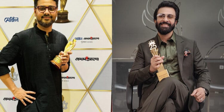 শাকিবের আসন্ন সিনেমা ‘সোলজার’ নিয়ে মুখ খুললেন নির্মাতা