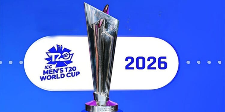 বাংলাদেশসহ যে ১৭ দলের টি-টোয়েন্টি বিশ্বকাপে অংশগ্রহণ নিশ্চিত