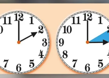 ইতালিতে এক ঘণ্টা পেছানো হচ্ছে ঘড়ির কাঁটা