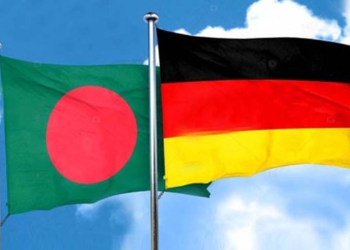 ভিসা আবেদনকারীদের জার্মান দূতাবাসের সতর্কবার্তা