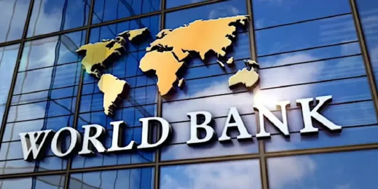 বাংলাদেশকে সুখবর দিল বিশ্বব্যাংক