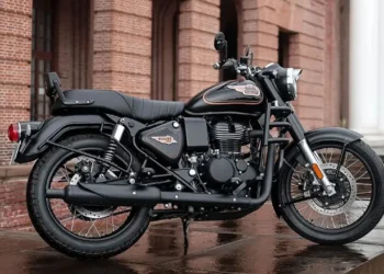 জেনে নিন রয়্যাল এনফিল্ড বাইকের মডেল ও ফিচার