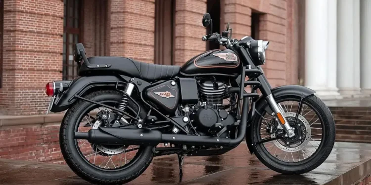 জেনে নিন রয়্যাল এনফিল্ড বাইকের মডেল ও ফিচার