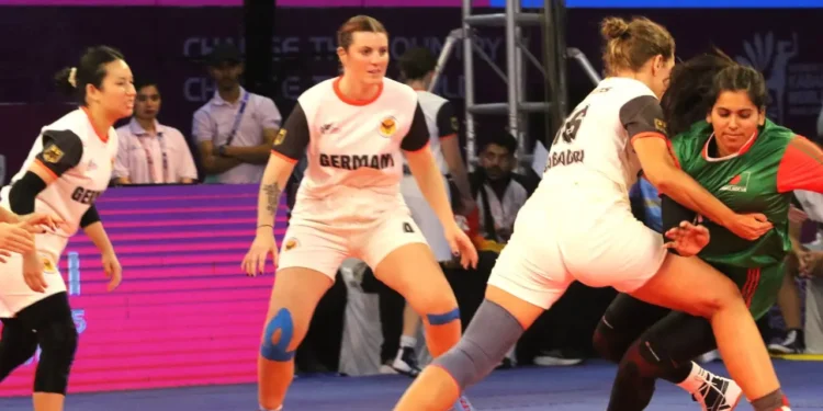 বিশ্বকাপে বাংলাদেশের টানা দ্বিতীয় জয়