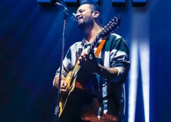 কবে ঢাকায় আসছেন আতিফ আসলাম?