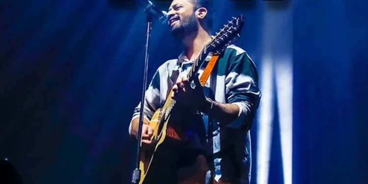 কবে ঢাকায় আসছেন আতিফ আসলাম?