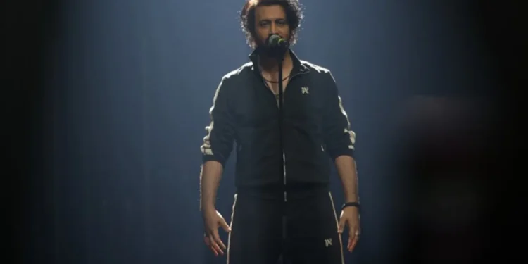 আতিফ আসলামকে বাংলাদেশে আনার চেষ্টা