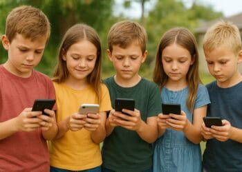 অস্ট্রেলিয়ায় কঠোর নতুন আইন: ১৬ বছরের কম বয়সীদের জন্য সামাজিক যোগাযোগমাধ্যমে নিষেধাজ্ঞা