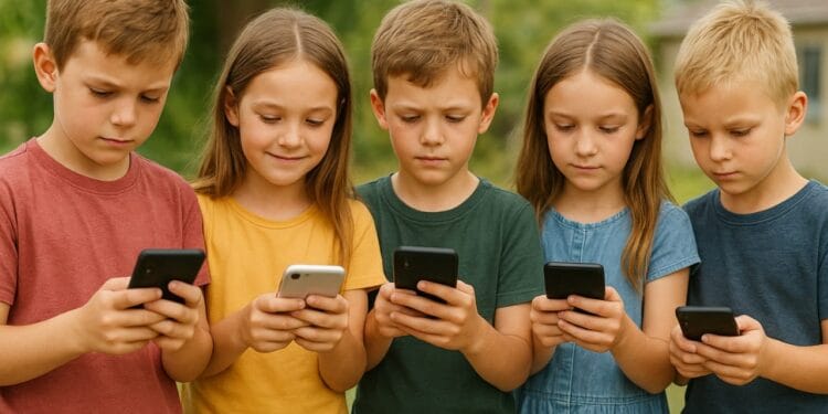 অস্ট্রেলিয়ায় কঠোর নতুন আইন: ১৬ বছরের কম বয়সীদের জন্য সামাজিক যোগাযোগমাধ্যমে নিষেধাজ্ঞা