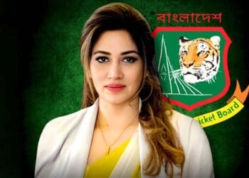 বিসিবির পরিচালক হিসেবে নিয়োগ পেলেন রুবাবা দৌলা