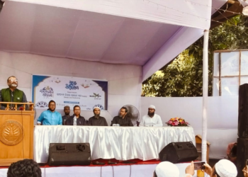 ঢাবিতে চার দিনব্যাপী শীতকালীন বইমেলা শুরু