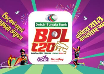 বিপিএলে বাড়তে পারে আরও এক দল, আলোচনায় নতুন নাম