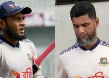 বিপিএল নিলামে অবিক্রীত মাহমুদউল্লাহ–মুশফিক