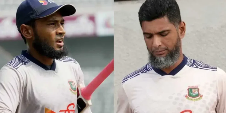 বিপিএল নিলামে অবিক্রীত মাহমুদউল্লাহ–মুশফিক