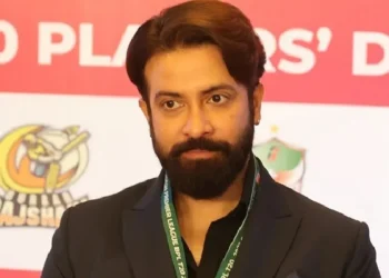 ফের বিপিএলে দল কিনলেন শাকিব খান